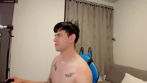 joe jhonson online show from March 12, 2:45 pm