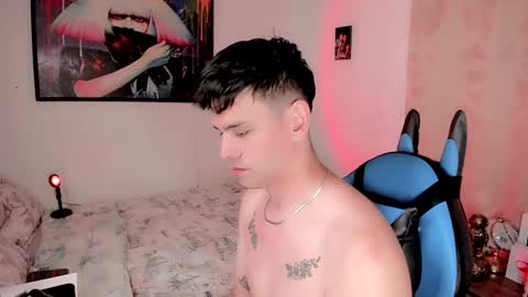 joe jhonson online show from February 6, 1:10 pm