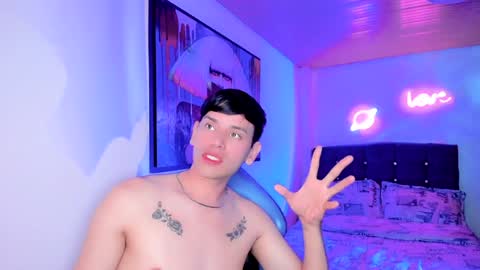 joe jhonson online show from December 9, 4:51 pm