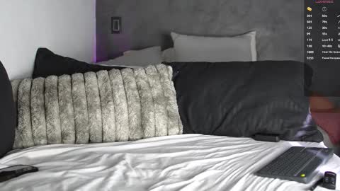 joe_steel1 online show from November 22, 7:13 pm