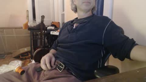 joebo7575 online show from March 15, 4:31 am