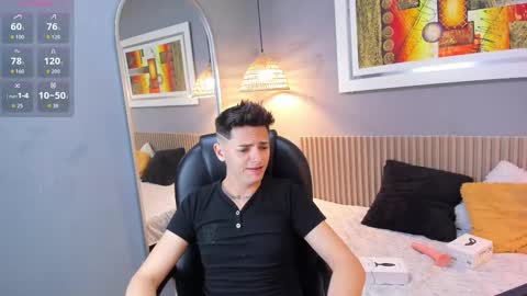 JOE online show from February 3, 2:42 am