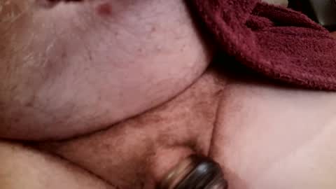 Snapshot of joedunbar61 chatting on March 1, 8:36 am joedunbar61 online show from March 1, 8:36 am