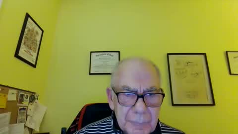 joegee1234 online show from April 1, 3:52 am