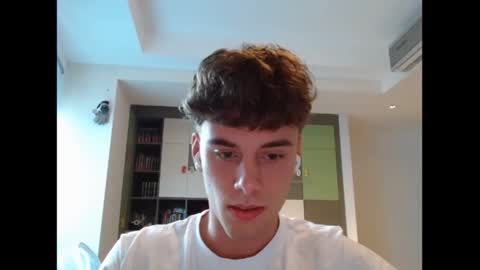 JOEL online show from March 3, 3:30 pm