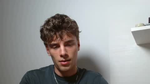 JOEL online show from June 20, 8:14 pm