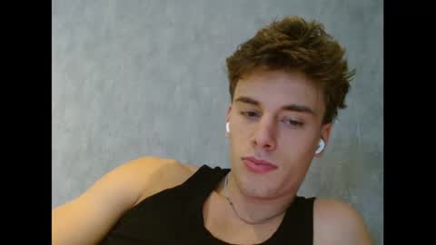 JOEL online show from March 19, 11:57 am