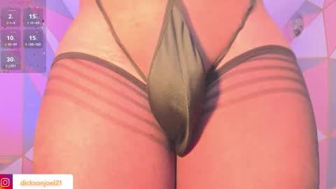 Joel  online show from October 28, 9:17 pm