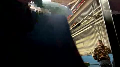 joevonknee online show from January 16, 7:31 pm