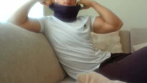 joeybanan online show from October 19, 10:18 am