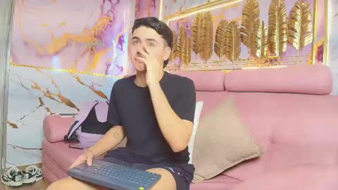 JOEY  online show from March 1, 1:44 pm