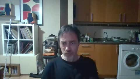 joeymmar online show from May 14, 6:17 pm