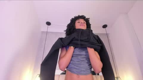 Johan  online show from April 6, 11:33 am