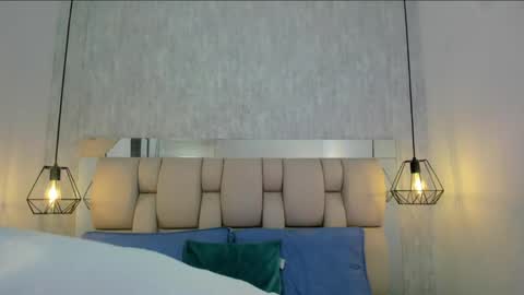 Johan  online show from April 11, 11:36 am