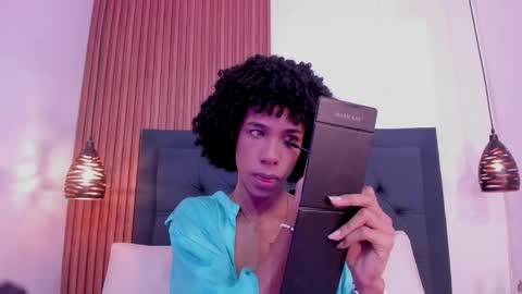 Johan  online show from April 15, 11:54 am