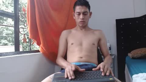 johan online show from March 11, 12:23 pm