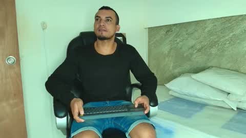 johan online show from January 19, 5:43 am