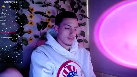 johan_parker222 online show from September 21, 10:21 pm