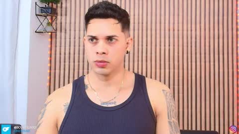 johan speitzer online show from March 3, 1:02 am