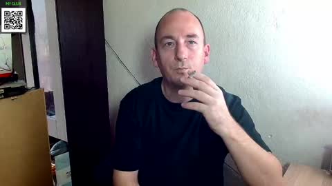 Johan online show from January 24, 11:48 am