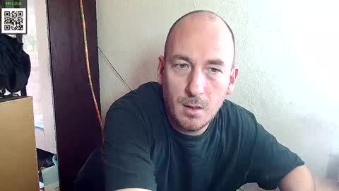 Johan online show from January 7, 11:33 am