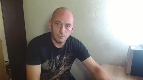 Johan online show from November 3, 12:41 pm