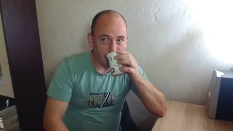 Johan online show from October 7, 10:52 am