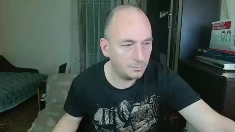 Johan online show from January 18, 12:26 pm