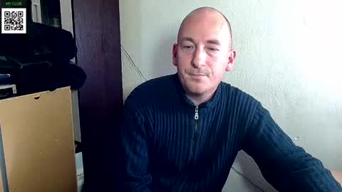 Johan online show from December 5, 2:55 pm