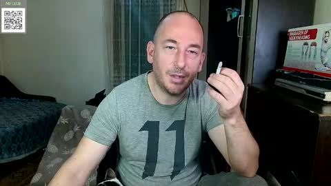 Johan online show from March 10, 8:39 am