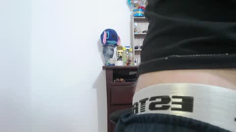 JOHAN independient model online show from March 30, 4:08 pm