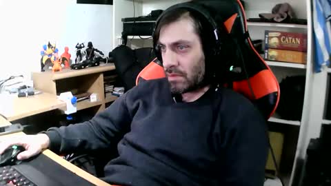 john online show from November 10, 4:06 am