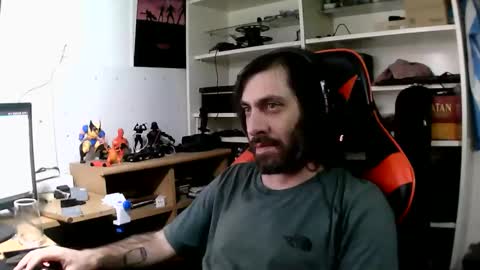 john online show from November 27, 4:27 am