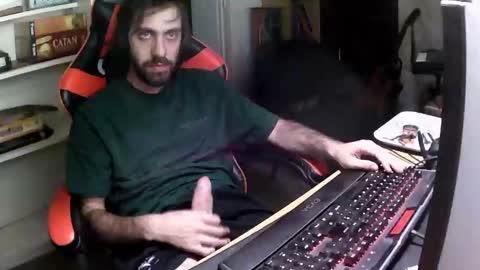 john online show from February 7, 6:45 am