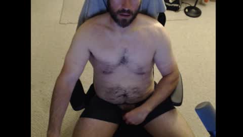 Snapshot of john_donson chatting on October 14, 9:38 am john_donson online show from October 14, 9:38 am