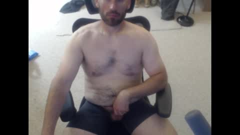 Snapshot of john_donson chatting on September 30, 9:46 am john_donson online show from September 30, 9:46 am