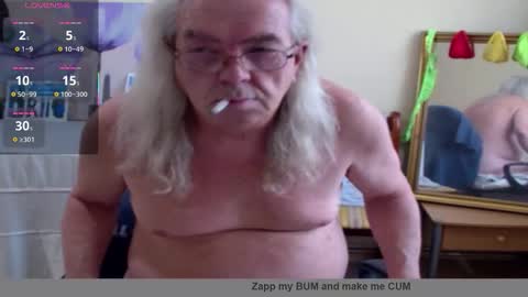 JOHN online show from October 23, 11:02 am