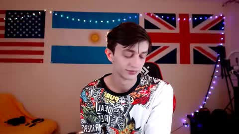 john_winx online show from February 15, 2:03 pm