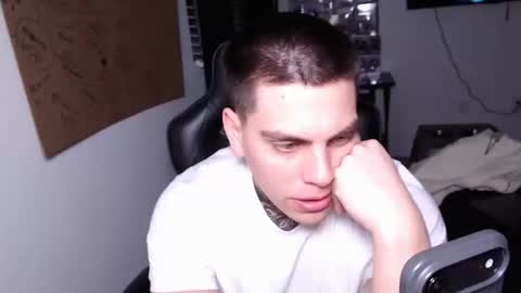 JAXX online show from February 28, 2:10 am