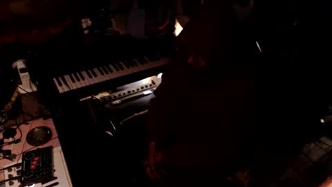 johnfeelgood004 online show from April 10, 6:37 pm