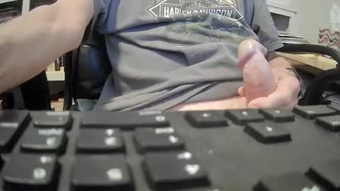 Snapshot of johngp777 chatting on September 18, 12:51 pm johngp777 online show from September 18, 12:51 pm