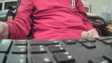 johngp777 online show from December 22, 6:38 pm