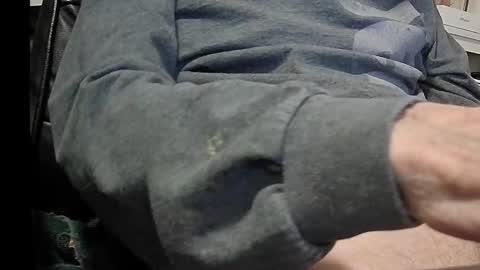 Snapshot of johngp777 chatting on February 10, 11:02 pm johngp777 online show from February 10, 11:02 pm