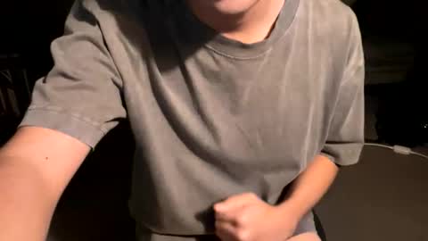 johnj188 online show from January 15, 1:20 am