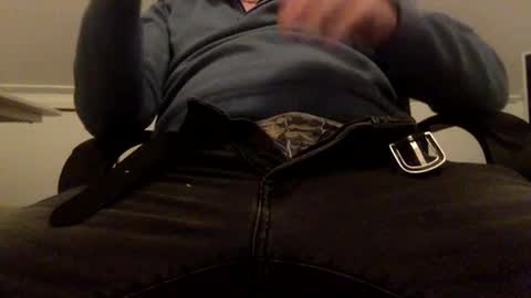 johnjerkof online show from December 4, 8:29 pm