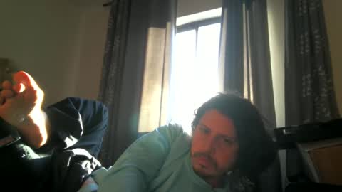 johnjohn online show from March 20, 12:09 pm