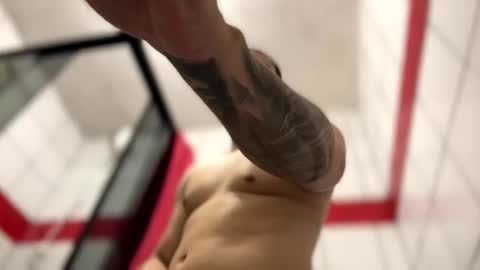 JOHN online show from February 3, 3:59 pm