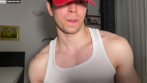 Johnny online show from May 22, 8:30 am