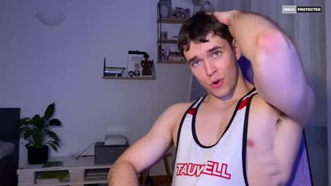 Johnny online show from November 9, 6:34 pm