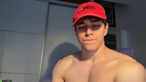 Johnny online show from March 16, 12:20 pm